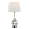 Jenny - 27" Glass Table Lamp (Set of 2)