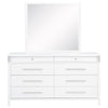Gracemont - 8-Drawer Bedroom Dresser Cabinet