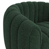 Flamingo - Swivel Chair - Green