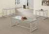 Merced - Rectangular Coffee Table Set