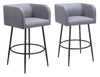 Horbat - Barstool (Set of 2)