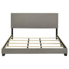 Dorian - Upholstered Panel Bed
