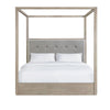 Arcadia - Canopy Bed