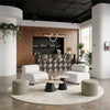 Moxy Ottoman Green