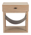 Haram - Side Table - Natural