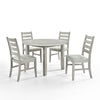 Pascal - Round Dining Table Set