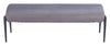 Glatt Bench Gray