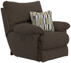 Lenny - Lay Flat Power Recliner