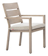 Reefline Dining Chair Green — Set of 2