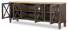 XXX's And OOO's - Media Console - Two Tone