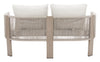 Rebel Sofa Beige