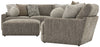 Turner - Sectional