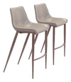 Magnus - Bar Stool (Set of 2)