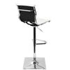 Masters - Adjustable Swivel Barstool