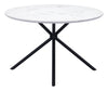 Amiens - Dining Table - White