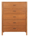 Beleza - Chest - Walnut