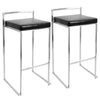 Fuji - Barstool Set