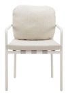 Aite - Outdoor Dining Chair (Set of 2) - Beige