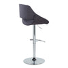 Fabrizzi - Adjustable Bar Stool Set