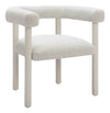 Sunbath - Dining Chair (Set of 2) - White