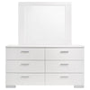Felicity - 6-Drawer Dresser