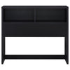 Westpark - Bookcase Headboard