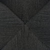 Iska Dining Chair Black — Set of 2