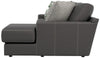 Minori - Italian Leather Sectional