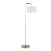 Puck - 63" Metal Floor Lamp