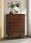 Robyn - 5-Drawer Bedroom Chest