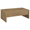 Canoga - Engineered Wood Lift Top Cocktail Coffee Table - Mango