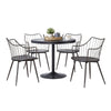 Dakota - Winston Dining Set