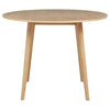 Andrews - Round Counter Dining Set