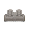 Breckenridge II - Reclining Loveseat