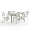 Pascal - Rectangle Dining Table Set
