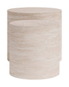 Carzo - Coffee Table Set - Stone Beige