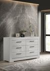 Ives - 6-Drawer Dresser