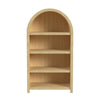 Ridgemont - Open Bookcase
