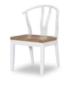 Franklin - Wishbone Back Side Chair (Set of 2)