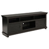 Payne - TV Stand Media Console