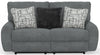 Maxwell - Power Deep Seat Reclining Loveseat