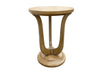 Harmony - Round Chairside Table