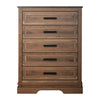 Coventry Hall - Chest - Pecan