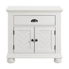 Kona - 1-Drawer Nightstand