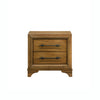 Talcott - Nightstand - Honey