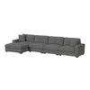 Arizona - Modular Sectional Set