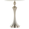 Flint - 30" Metal Table Lamp With USB (Set of 2)
