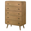 Robyn - 5-Drawer Bedroom Chest
