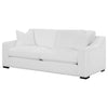 Ashlyn - Upholstered Track Arm Sofa