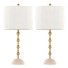 Malibu - Table Lamp (Set of 2)